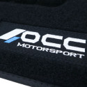 Auto põrandamatt OCC Motorsport OCCST0014LOG