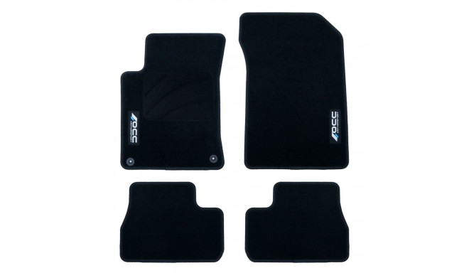 Car Floor Mat OCC Motorsport OCCCT0010LOG