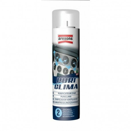 Air Conditioner Cleaner Petronas ARX34005