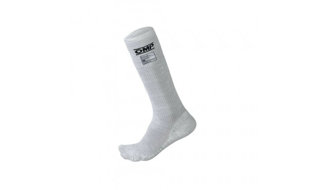 Socks OMP ONE White S