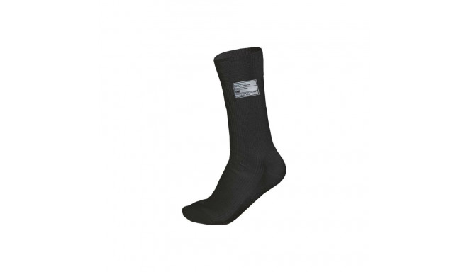 Socks OMP Nomex Black S