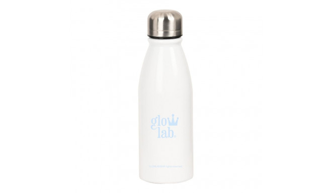 Бутылка с водой Glow Lab Cisnes Синий 500 ml