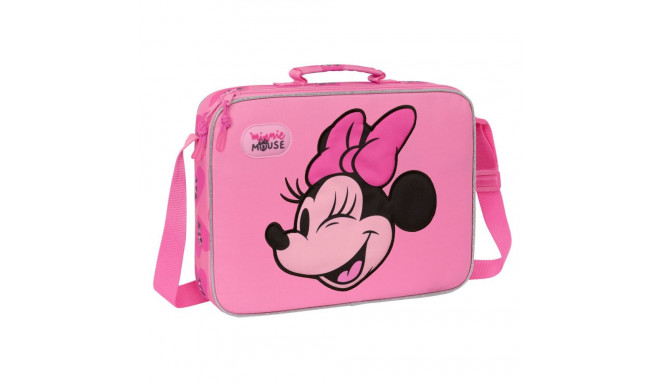 Kooli ranits Minnie Mouse Loving Roosa