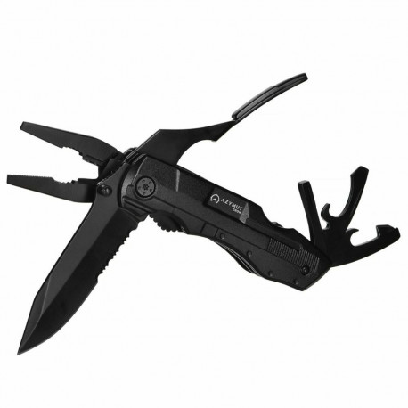 Taskunuga Azymut H-P224052 Must