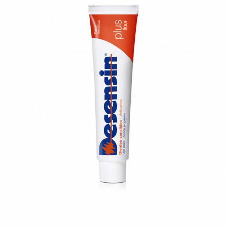 Hambapasta Desensin Plus Fluor 125 ml