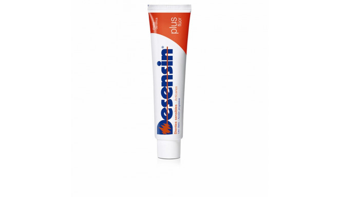 Toothpaste Desensin Plus Fluor 125 ml