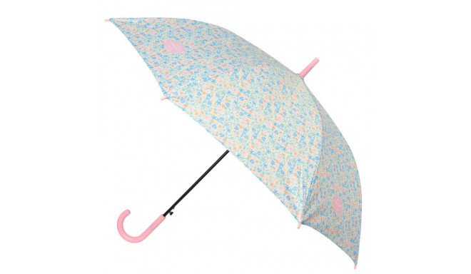 Automatic umbrella BlackFit8 Blossom Multicolour Ø 105 cm