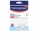 Водостойкие повязки Hansaplast Hp Aqua Protect XXL 5 штук 8 x 10 cm