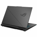 Sülearvuti Asus ROG Strix G18 2024 G814JIR-N6002 18" 32 GB RAM 1 TB SSD Nvidia Geforce RTX 4070