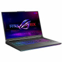 Sülearvuti Asus ROG Strix G18 2024 G814JIR-N6002 18" 32 GB RAM 1 TB SSD Nvidia Geforce RTX 4070