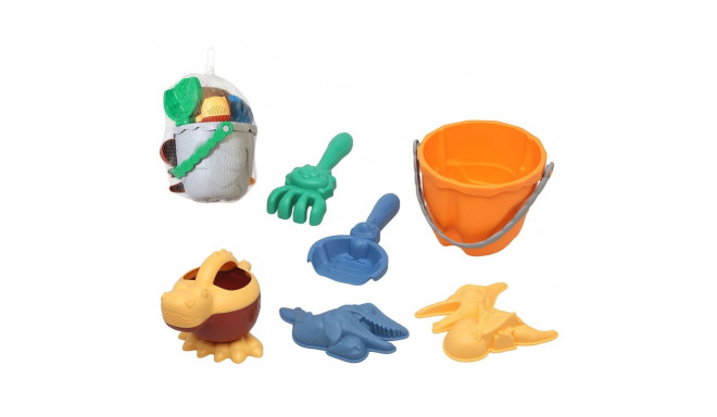 Набор пляжных игрушек