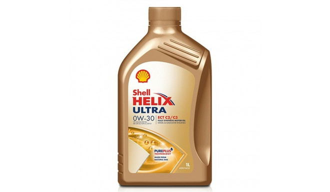 Auto mootoriõli Shell ACSHEHXULTECT0W301L 1 L 0W30
