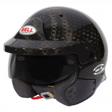 Kiiver Bell MAG-10 Must 58