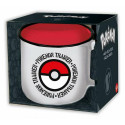 Kubek Pokémon Distorsion 400 ml Keraamiline