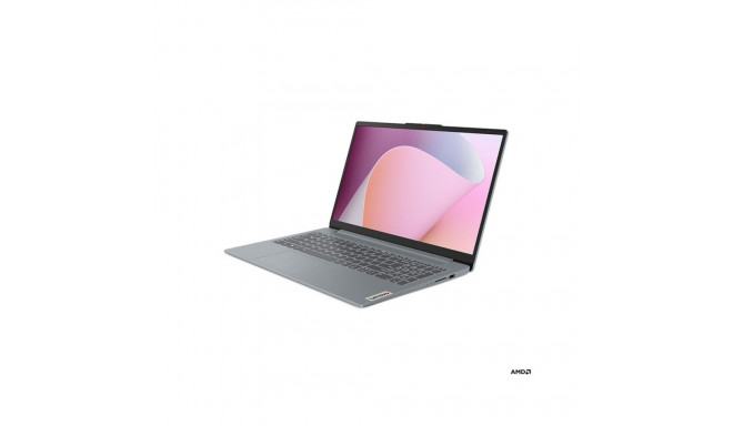 Laptop Lenovo IdeaPad Slim 3 15AMN8 AMD Ryzen 3 7320U  8 GB RAM 512 GB SSD Azerty French