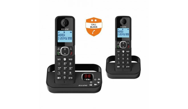 Landline Telephone Alcatel F860