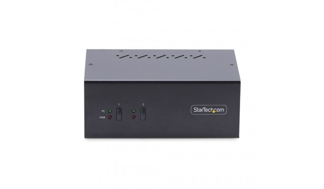 KVM switch Startech P2DD46A2