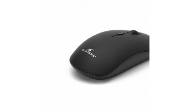Wireless Mouse Bluestork M-WL-OFF100