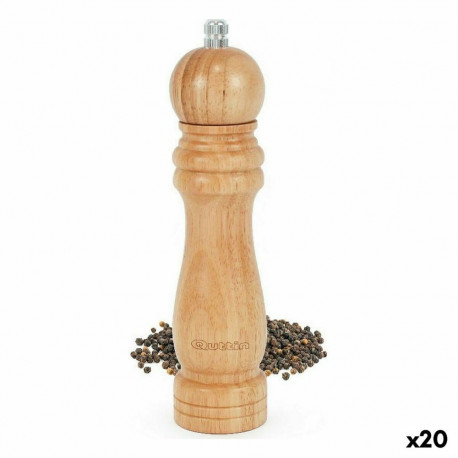 pipraveski Quttin Puit 5 x 5 x 22 cm (20 Ühikut)