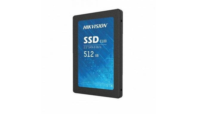 Hard Drive Hikvision 2,5" 128 GB