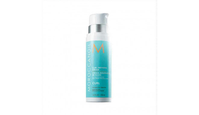 Кондиционер для выраженных локонов Curl Defining Moroccanoil