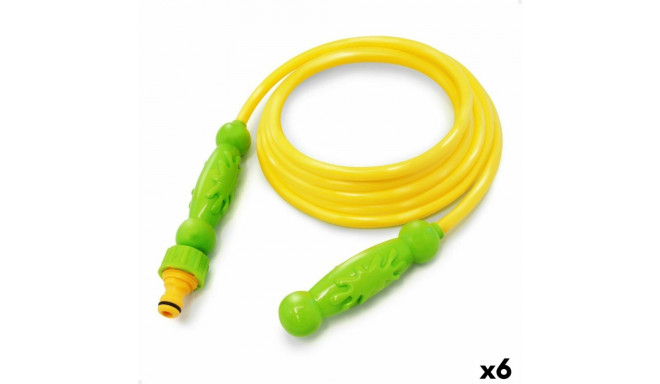 Skipping Rope with Handles Sprinkler (6 Units)