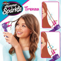 Hairstyle Game Cra-Z-Art Shimmer 'n Sparkle 10 x 20,5 x 6 cm 4 gb.