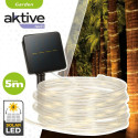 LED strēmeles Aktive Varš Plastmasa 500 x 4,5 x 4,5 cm (6 gb.)