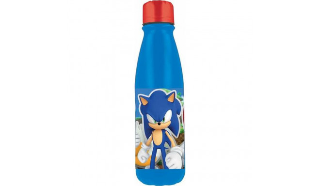 бутылка Sonic Детский 600 ml Алюминий