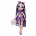 Beebinukk Rainbow High Swim & Style Violet