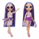 Пупс Rainbow High Swim & Style Violet