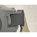 Voolikualus Hozelock Autoreel 100-000-866 20 m Plastmass