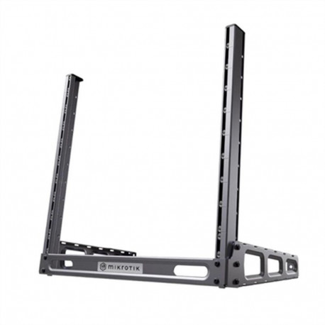 Seinakinnitusega Serverikapp Mikrotik SR-10U