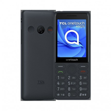 Mobiiltelefon vanematele inimestele TCL 4022s