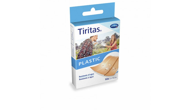 Plasters Hartmann 6 x 10 cm 10 Units