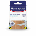 Plaastrid Hansaplast Extra Power