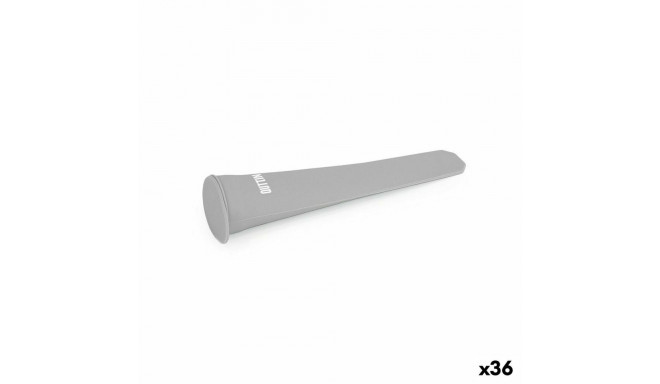 Ice-cream Mould Quttin Individual Flexible 20 x 4 cm (36 Units)