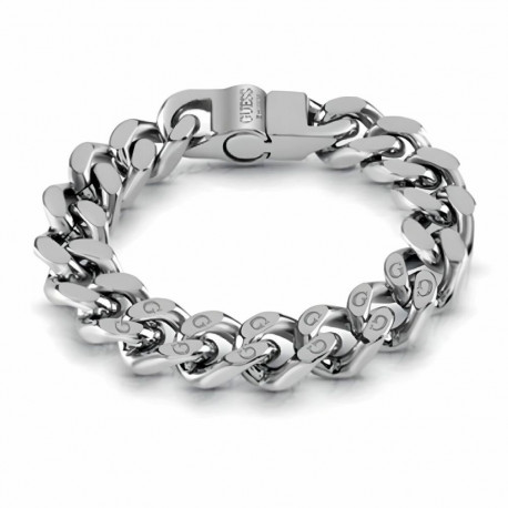 Meeste Käevõru Guess UMB70026-S 22 cm