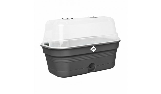 Greenhouse Elho Plastic Rectangular