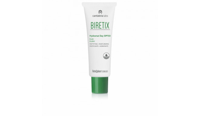 Niisutav Näokreem BIRETIX Hydramta Day Spf 30+ 50 ml