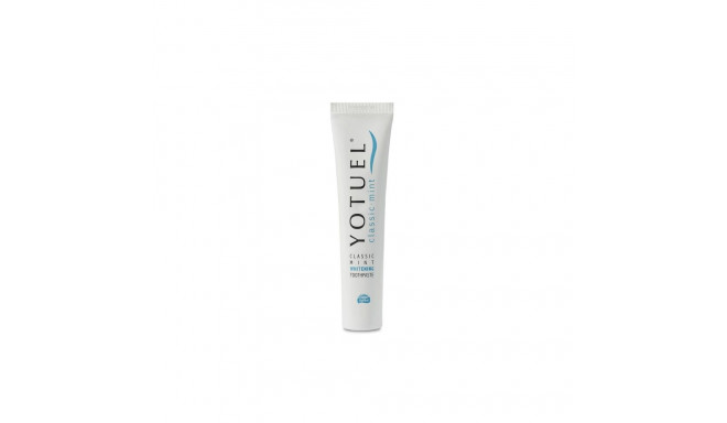 Hambapasta Yotuel Classic Mündiroheline 50 ml
