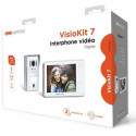 Viedais Videoporters SCS SENTINEL VisioKit 7