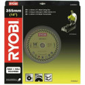 Griešanas disks Ryobi 5132002684 Metāls