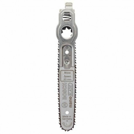 Kettsae teritaja BOSCH Nanoblade Easycut 50 Puit Multi-tööriist