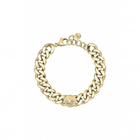 Ladies' Bracelet Chiara Ferragni J19AUW46 16,5 cm