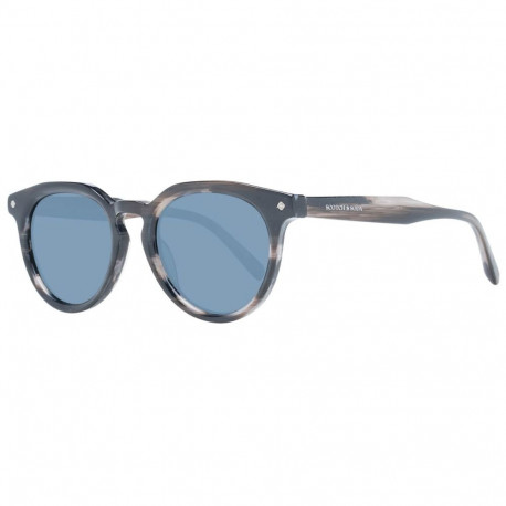 Meeste Päikeseprillid Scotch & Soda SS8011 50020