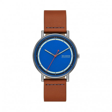 Meeste Kell Skagen SIGNATUR (Ø 40 mm)