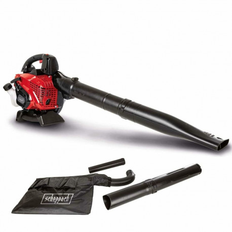 Puhur Scheppach LBH3500P Bensiin 25.4 CC