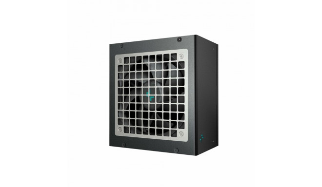 Источник питания DEEPCOOL PX1300P ATX 1300 W 80 PLUS Platinum