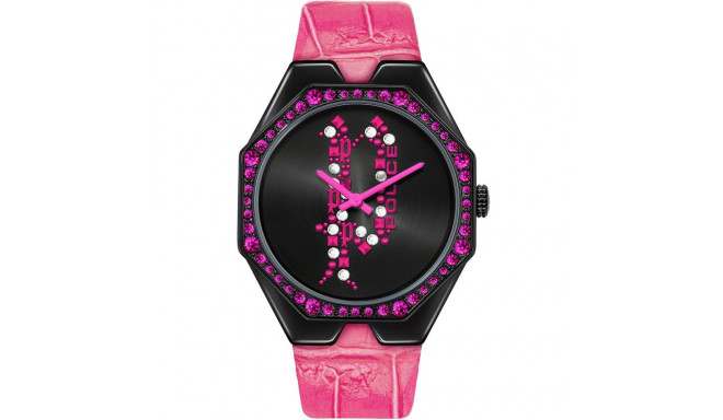 Ladies' Watch Police PEWLA2008202 (Ø 35 mm)